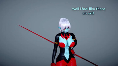 When You dont listen to Women