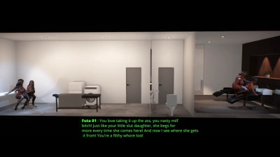 FUTA SPA. VIP Access Required Part 3 Trailer