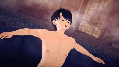 The Quintessential SexFriends - Hot Spring Trip (1)