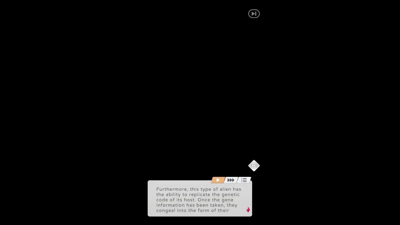 Daraku Gear - Nalan Scene 9