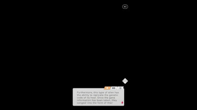 Daraku Gear - Nalan Scene 9