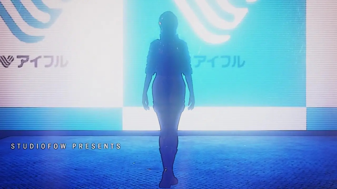 [FOW-015] Ghosts of Paradise - Sub Español