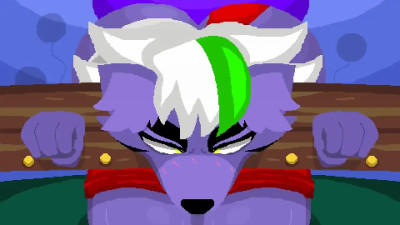 Roxy public humilation