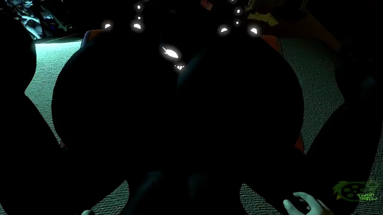 Karelia The Smiler PMV