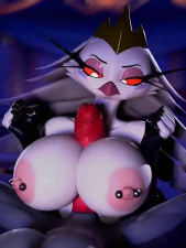 Stella’s glorious Titjob