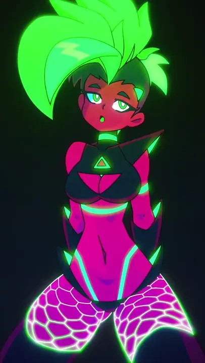 Ghost Data