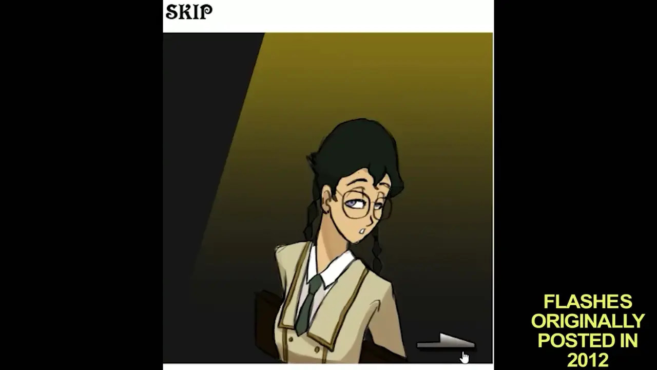 Super Nina Wars 1 - 5 by Purplemantis