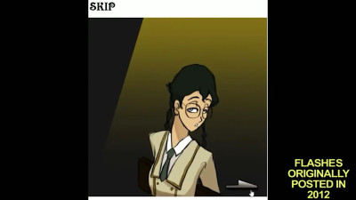 Super Nina Wars 1 - 5 by Purplemantis