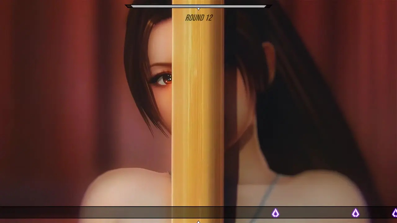 FAPHERO - SCYLLA 4K 60 Part 2 by WickedR34