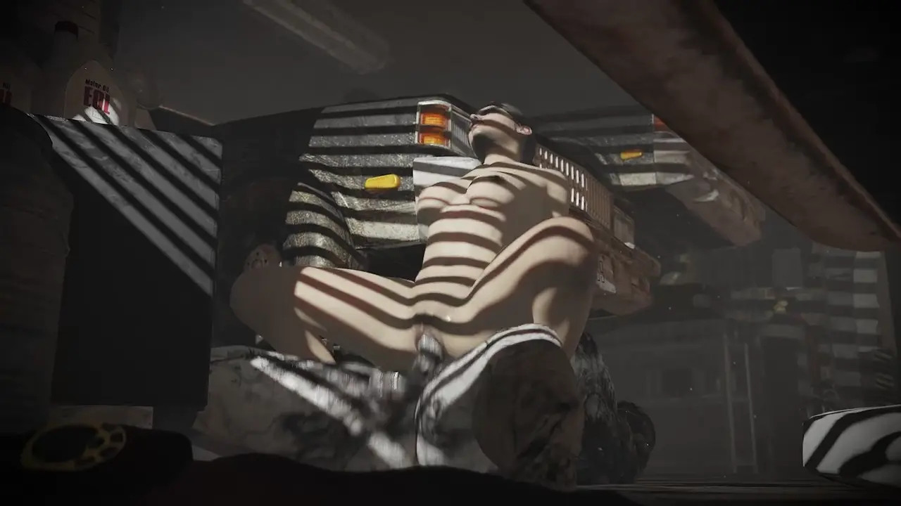 Zoey & Volatile all versions