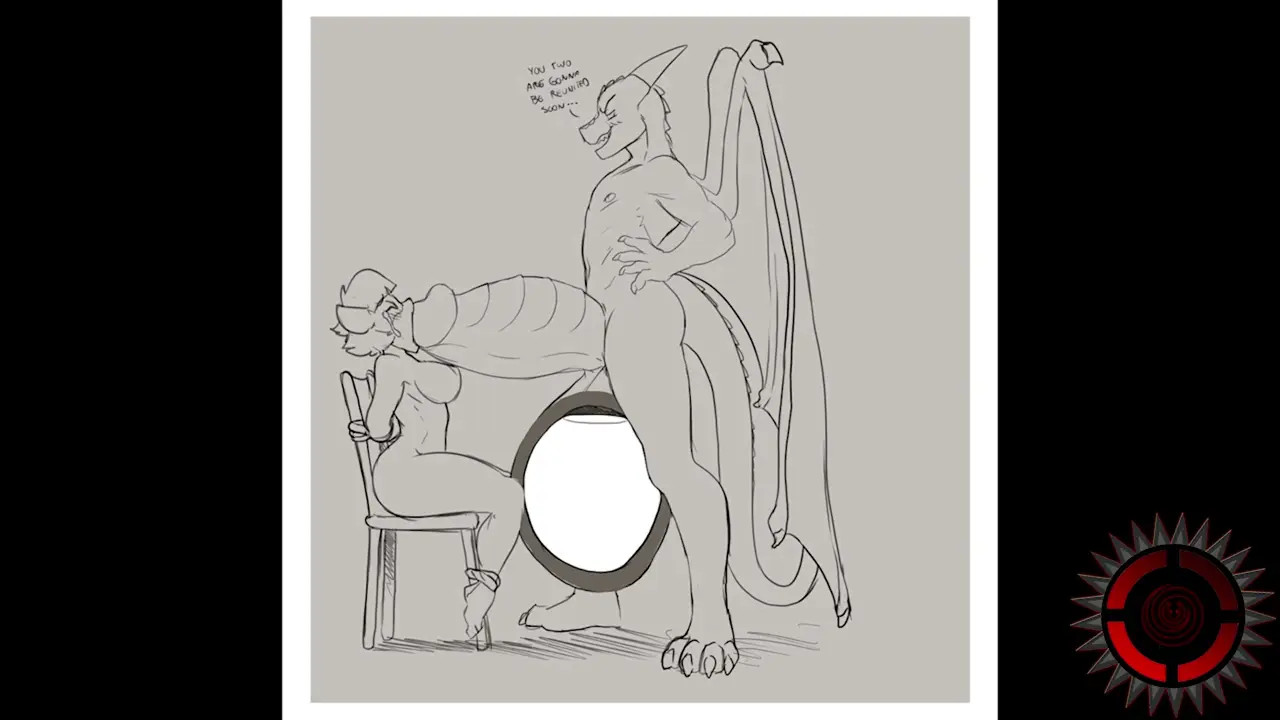 Drake Ex Mels Down Her Lover~