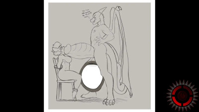 Drake Ex Mels Down Her Lover~