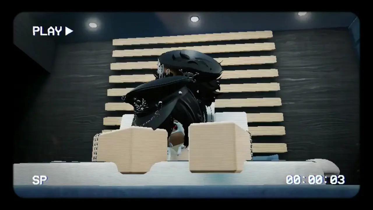 Roblox Compilation 1