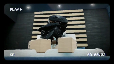 Roblox Compilation 1