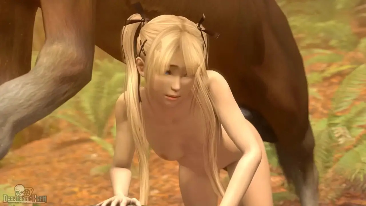 Marie's "Milking Method" - DarktronickSFM