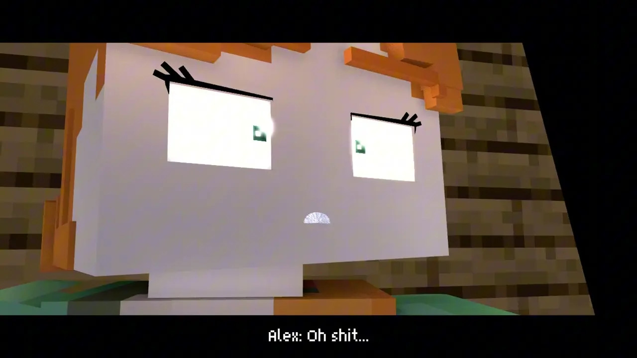 Alex Futa on Melina!? AGAIN??