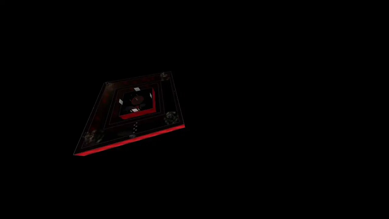 {DAHLIA} --> {DREAM} 