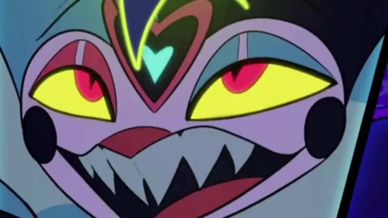 Fizzarolli and Asmodeus [SaucyMist]