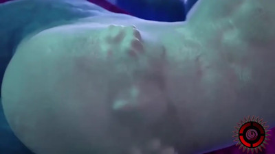 Sharks Full Belly (Soft Vore)