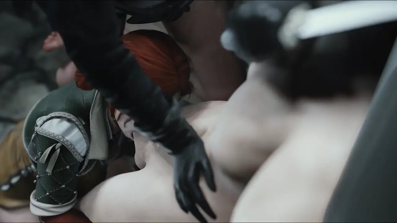 Triss collection