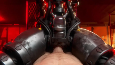 Endo Skeleton『Skxx Elliot』