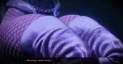 Exciting Experiments (Preview) [MolagBallin]