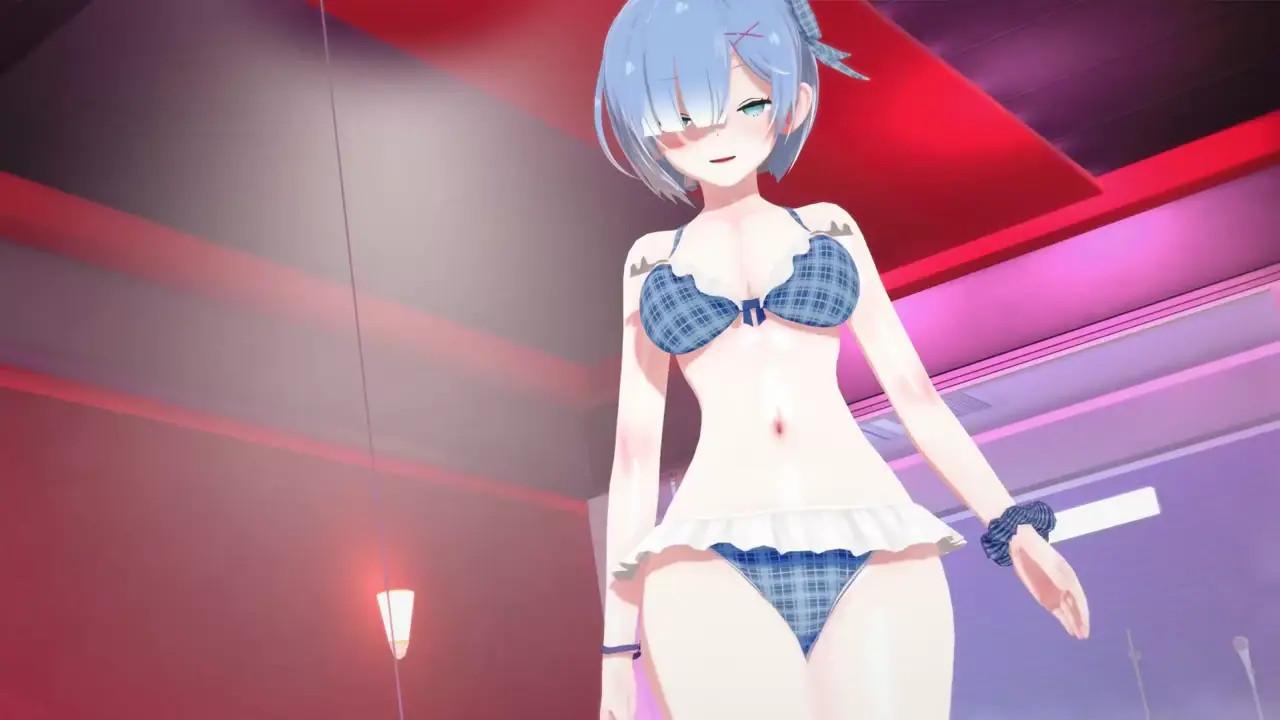 Rem & Ram [olsa]