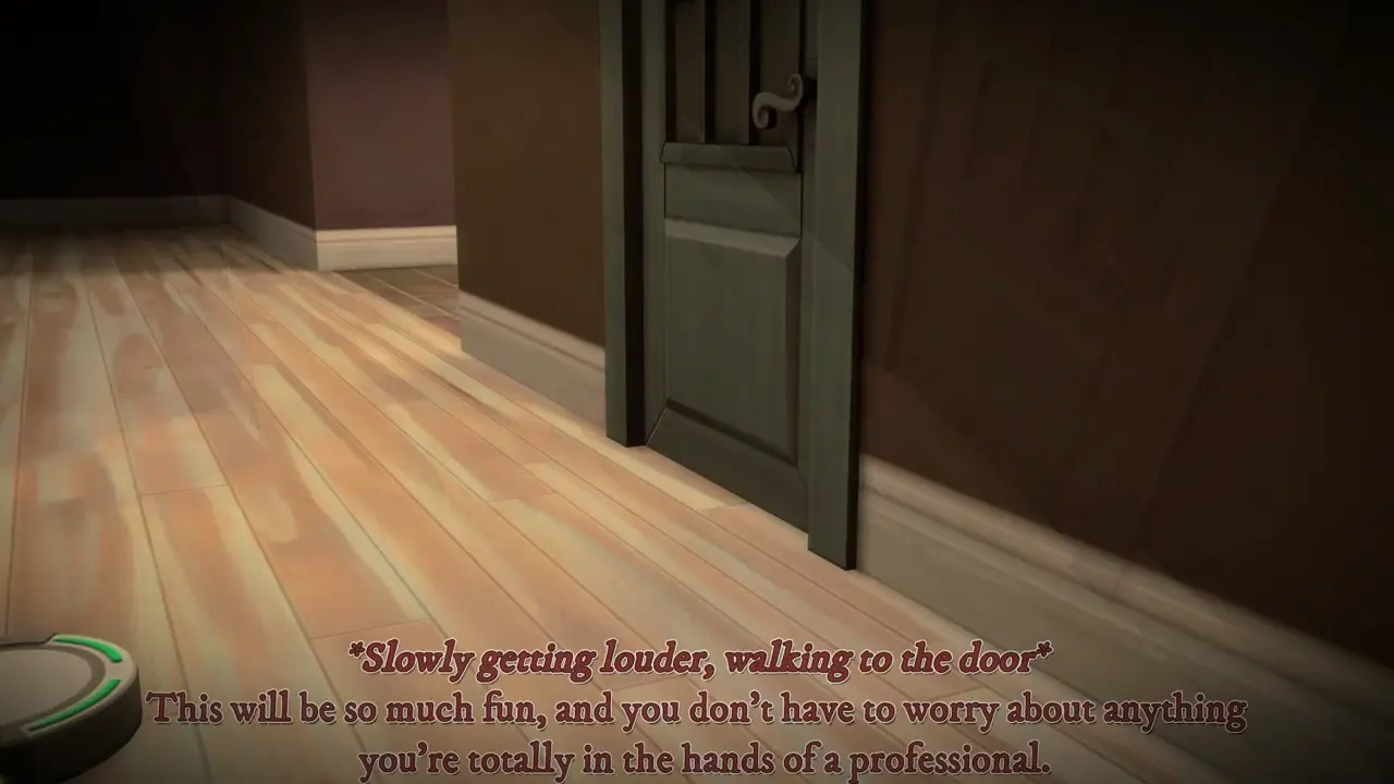 Anais57 - Casting Couch Episode 2 TEASER