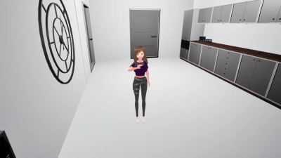 Zen Mazuki: Gameplay Teaser 1