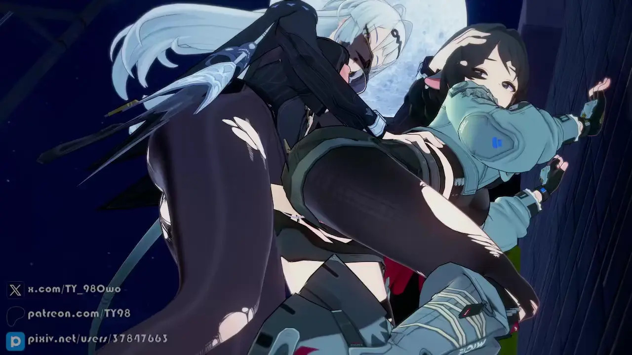 Yixuan x JaneDoe (sound)