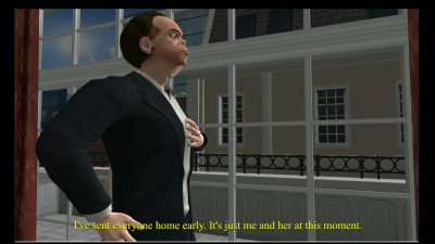 Principal Abnie and the hot latina teacher