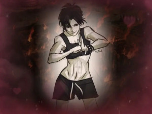 Reyna's Fate (The Heroes of Olympus)