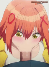 Izumi Tokutomi ( Pon no Michi )