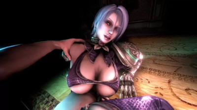 ivy valentine sidefuck 4 angle 2