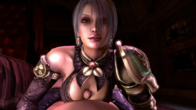 ivy valentine clothed titfuck 11