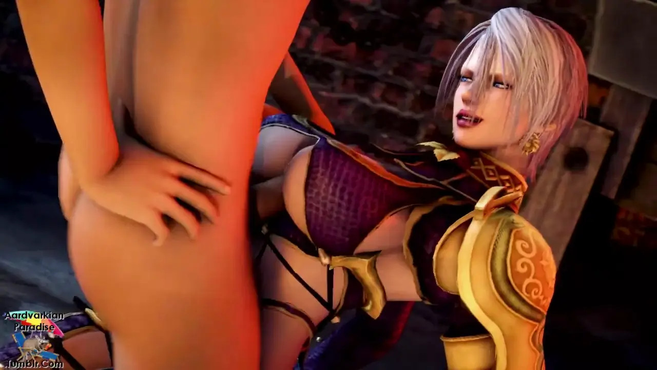 ivy clothed titfuck 10