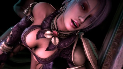 ivy loves doggystyle 13