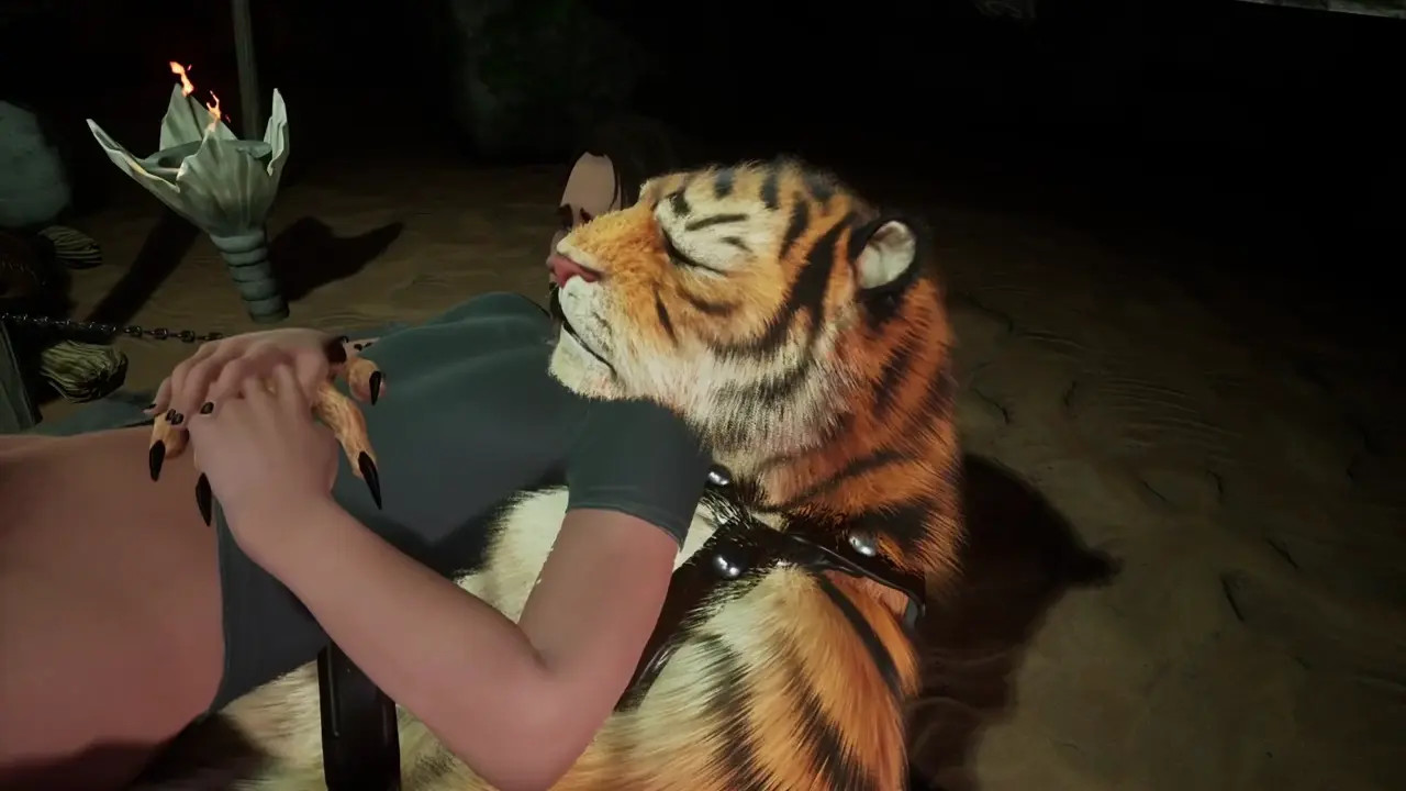 (Gay) Argon fuck's the human pet twink