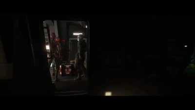 Heavy Duty [4k/60FPS/Edited]