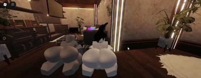 FemboyBando & FemboyDummy twerking