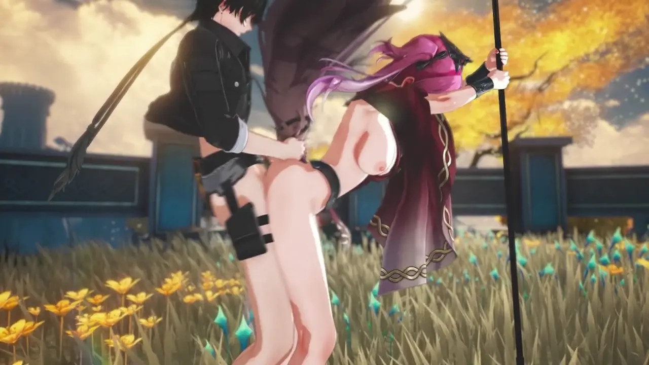 Lupa Doggy 3 ()Wuthering waves) [RDreamer]