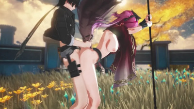 Lupa Doggy 3 ()Wuthering waves) [RDreamer]