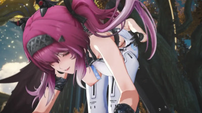 Lupa Doggy (Wuthering waves) [RDreamer]