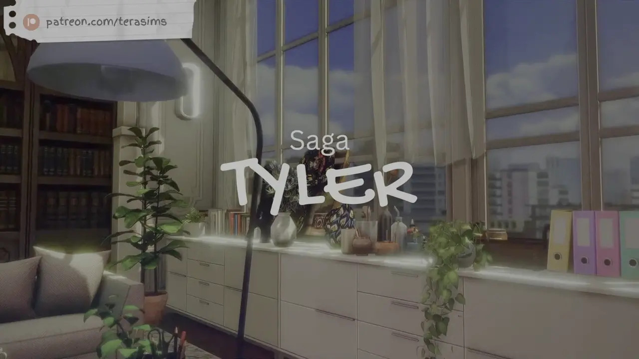 A lawyer and a Cheating Wife, can it get more spicy?