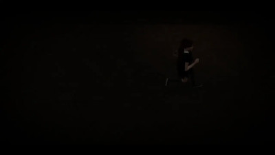 Anais57 - No Running, No Escape, No Way Out