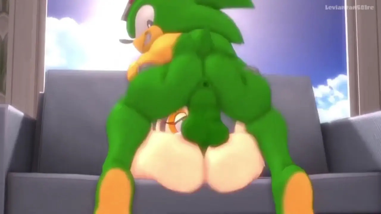 Scourge x Cream With Sound