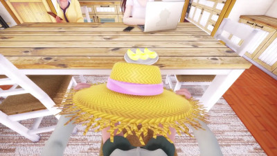 waruslimedesu Hat slime