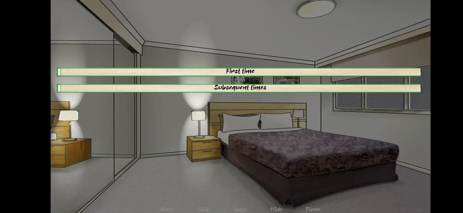 "Jikage Rising: Arc 1 – Corruption of Sakura"