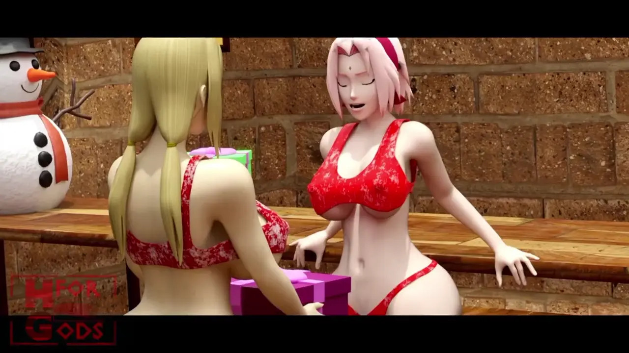 Naruto compilation № 1