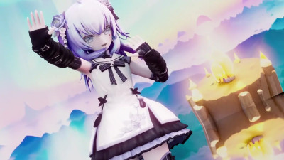 114.Unknown Mother-Azuma